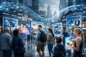 entdecken sie, wie ki die hyperpersonalisierung im marketing bis 2026 revolutioniert und maßgeschneiderte kundenerlebnisse möglich macht.