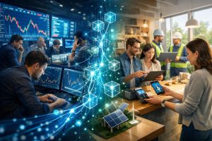 entdecken sie, wie sich die wertschöpfung in der kryptoökonomie von reiner spekulation hin zur praktischen nutzung wandelt und welche auswirkungen dies auf die zukunft digitaler märkte hat.