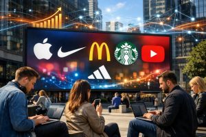 entdecken sie, warum markenidentität im online-marketing wieder zum entscheidenden erfolgsfaktor wird und wie sie ihre marke nachhaltig stärkt.