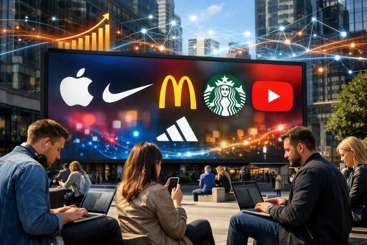 entdecken sie, warum markenidentität im online-marketing wieder zum entscheidenden erfolgsfaktor wird und wie sie ihre marke nachhaltig stärkt.