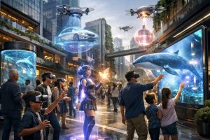 entdecken sie, warum experimentelles marketing im jahr 2026 zum neuen standard wird und wie innovative strategien unternehmen zum erfolg führen.