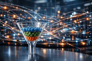 entdecken sie, warum traditionelle funnel-modelle heute immer häufiger durch dynamische systeme ersetzt werden und wie diese veränderung die marketingstrategien revolutioniert.