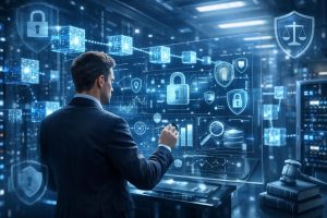 entdecken sie, warum compliance und sicherheit in der blockchain-welt zunehmend an bedeutung gewinnen und wie sie vertrauen und schutz in digitalen netzwerken gewährleisten.