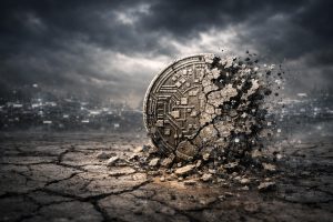 erfahren sie, warum spekulative krypto-projekte ohne konkreten use case an bedeutung verlieren und welche faktoren ihre relevanz im markt beeinflussen.