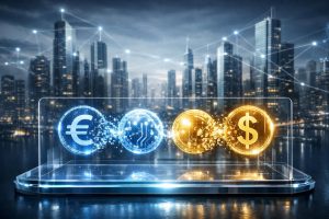 erfahren sie, wie die tokenisierung die liquidität revolutioniert und neue möglichkeiten für den handel und die vermögensverwaltung schafft.