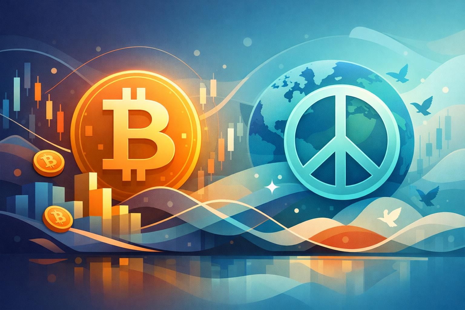 entdecken sie, warum vertrauen im kryptomarkt als zentraler erfolgsfaktor gilt und wie es die entwicklung von kryptowährungen und blockchain-technologien beeinflusst.