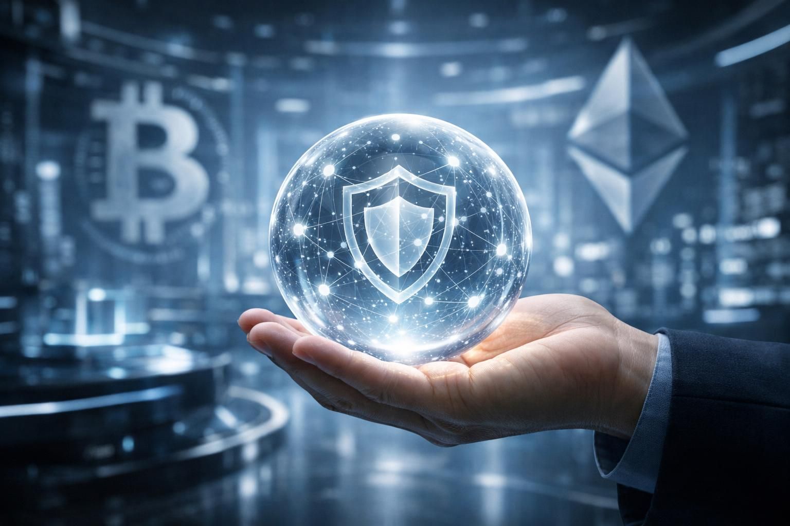 erfahren sie, warum vertrauen im kryptomarkt eine entscheidende rolle spielt und wie es den erfolg von kryptowährungen und blockchain-technologien beeinflusst.