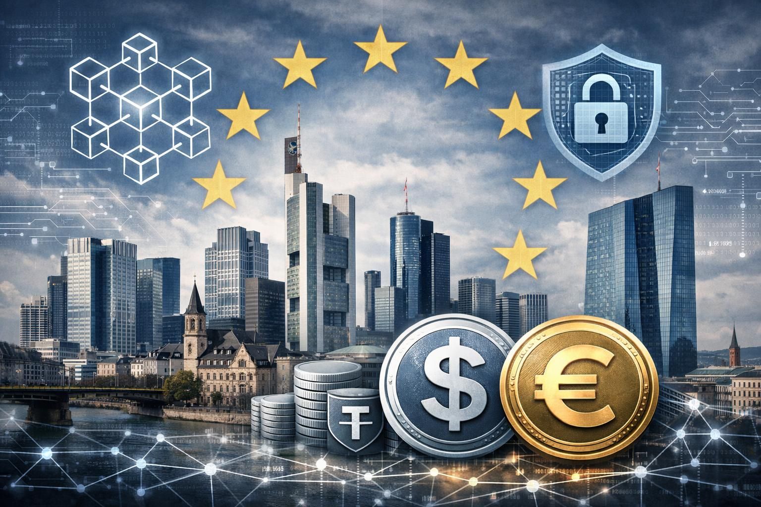 erfahren sie, wie die mica-regulierung den europäischen kryptomarkt beeinflusst, welche chancen und herausforderungen sie mit sich bringt und welche auswirkungen auf investoren und unternehmen zu erwarten sind.