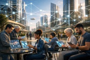 entdecken sie die zentrale rolle der blockchain-infrastruktur in der digitalen wirtschaft 2026 und wie sie innovation, sicherheit und effizienz vorantreibt.
