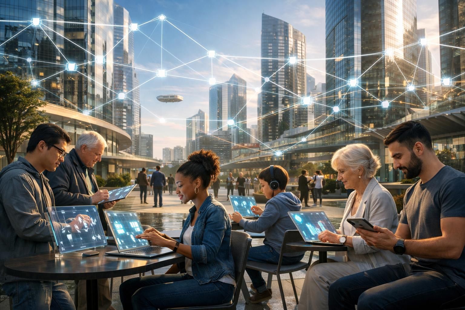 entdecken sie die zentrale rolle der blockchain-infrastruktur in der digitalen wirtschaft 2026 und wie sie innovation, sicherheit und effizienz vorantreibt.