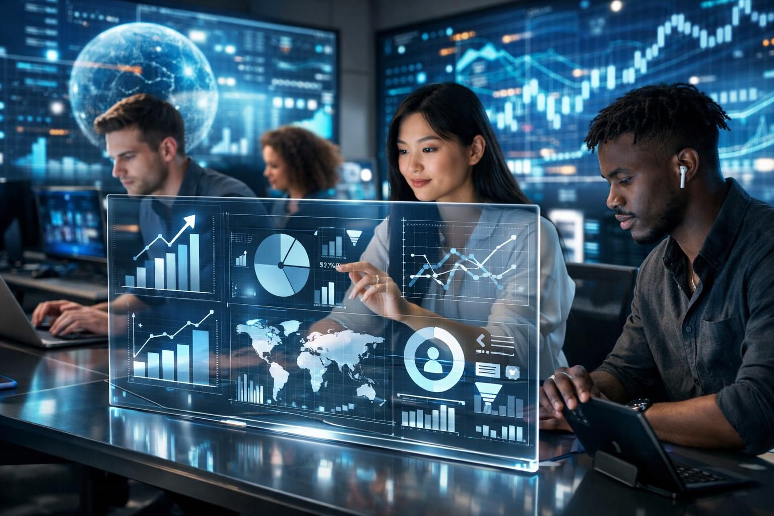 entdecken sie die wichtigsten neuen kpis, die den erfolg im digitalen marketing 2026 maßgeblich bestimmen und erhalten sie wertvolle einblicke für ihre strategie.