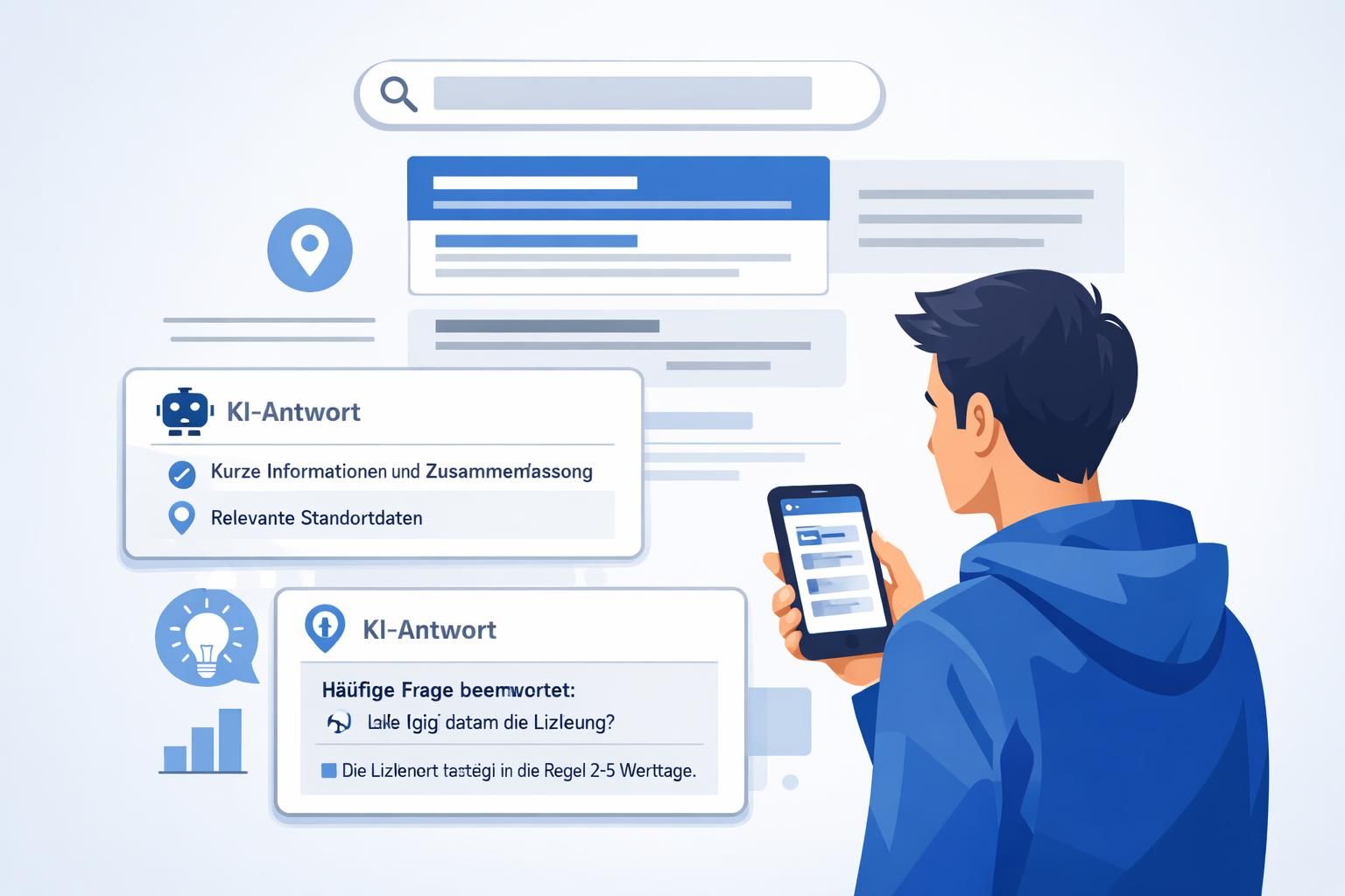 erfahren sie, wie die zero-click-suche die conversion-strategien im digitalen marketing verändert und welche anpassungen notwendig sind, um erfolgreich zu bleiben.