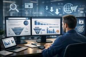 entdecken sie, wie die zero-click-suche die conversion-strategien im digitalen marketing verändert und erfahren sie, welche anpassungen für eine erfolgreiche kundenbindung notwendig sind.