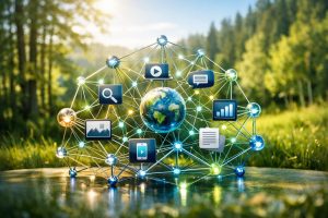 erfahren sie, wie sich content-cluster als effektives strukturmodell entwickeln und zur nachhaltigen steigerung der sichtbarkeit ihrer inhalte beitragen können.