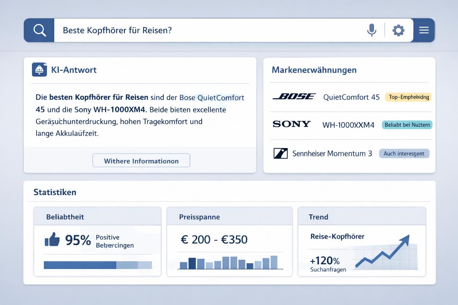 erfahren sie, wie unternehmen ihre performance im zeitalter von zero-click und ai-antwortsystemen effektiv messen und optimieren können.