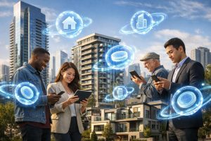 erfahren sie, wie die tokenisierung den zugang zu immobilien und vermögenswerten revolutioniert, indem sie investitionen vereinfacht, transparenz erhöht und neue möglichkeiten für anleger schafft.